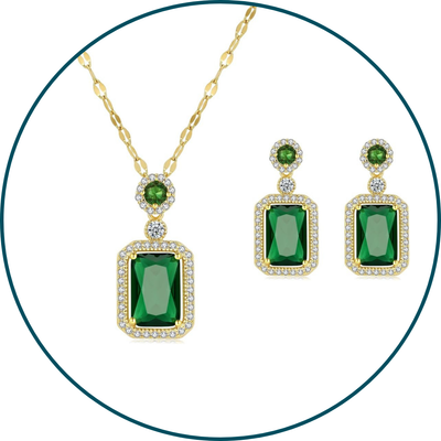 Pendant/Necklace Sets