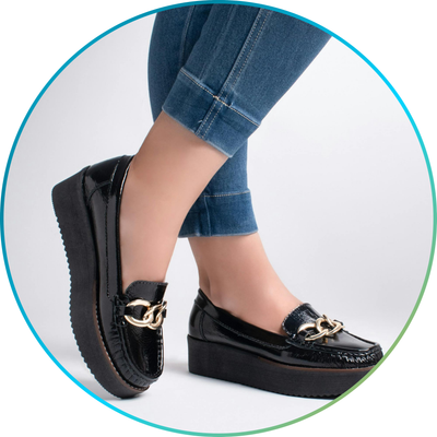 Foot Wear