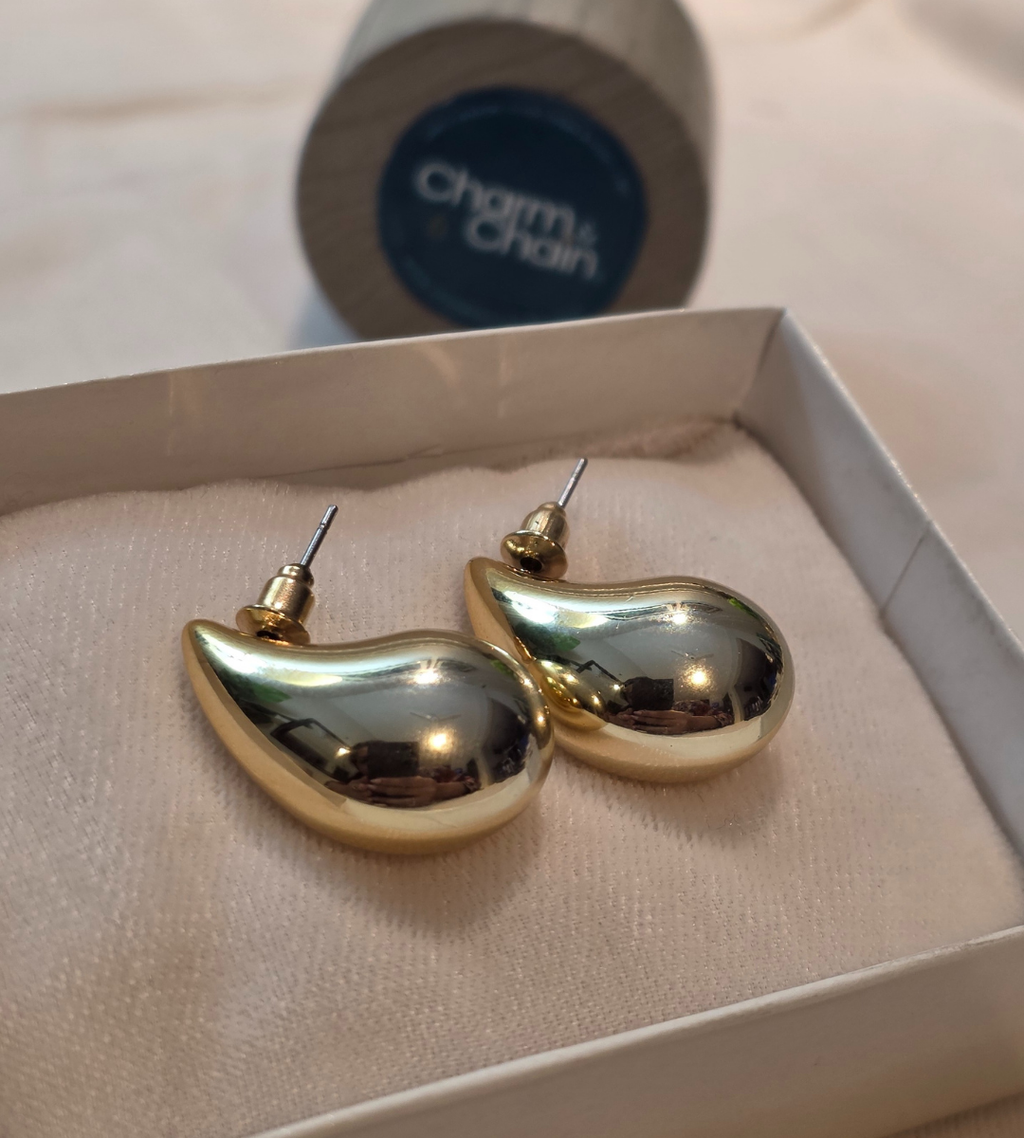 Venne Gold Water drop