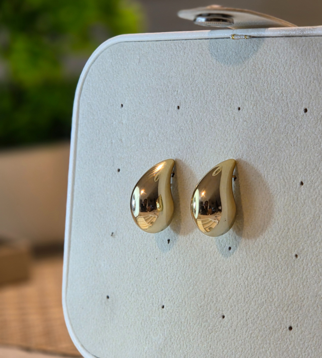 Venne Gold Water drop