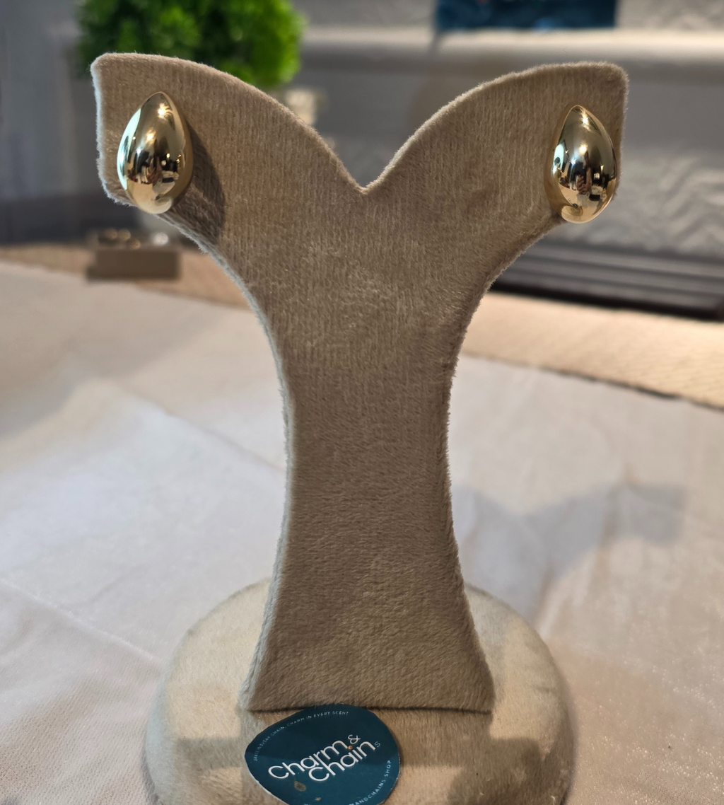 Venne Gold Water drop