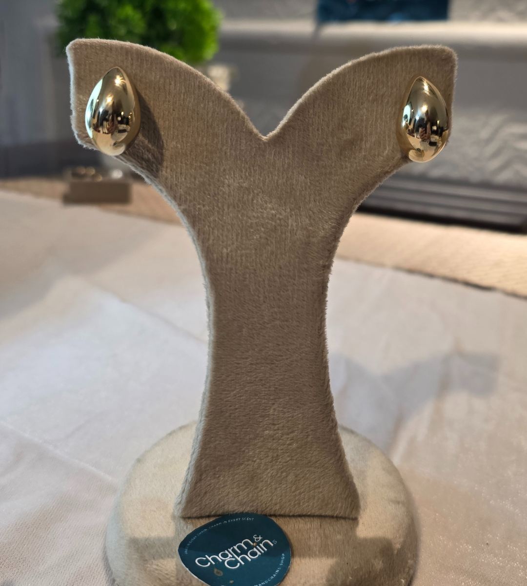 Venne Gold Water drop