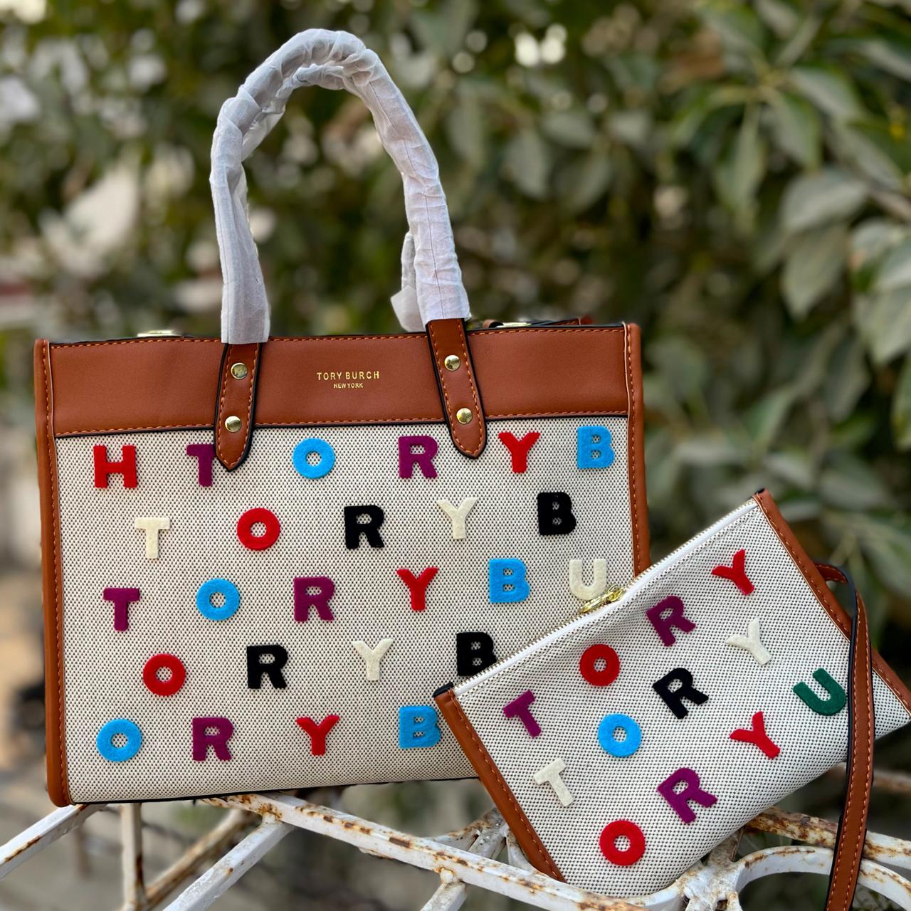 TORY BURCH Tote bag