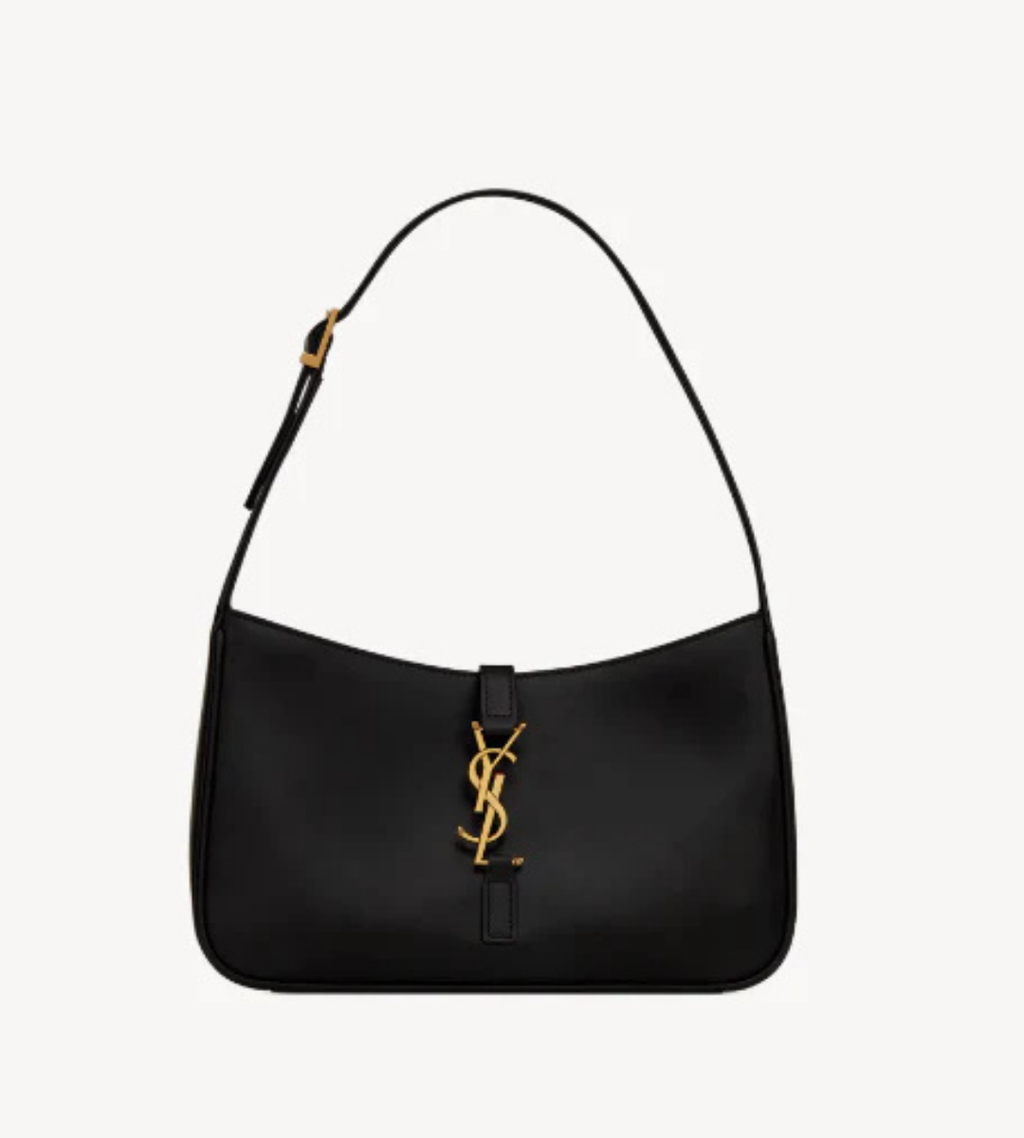 Ysl hobo shoulder bag