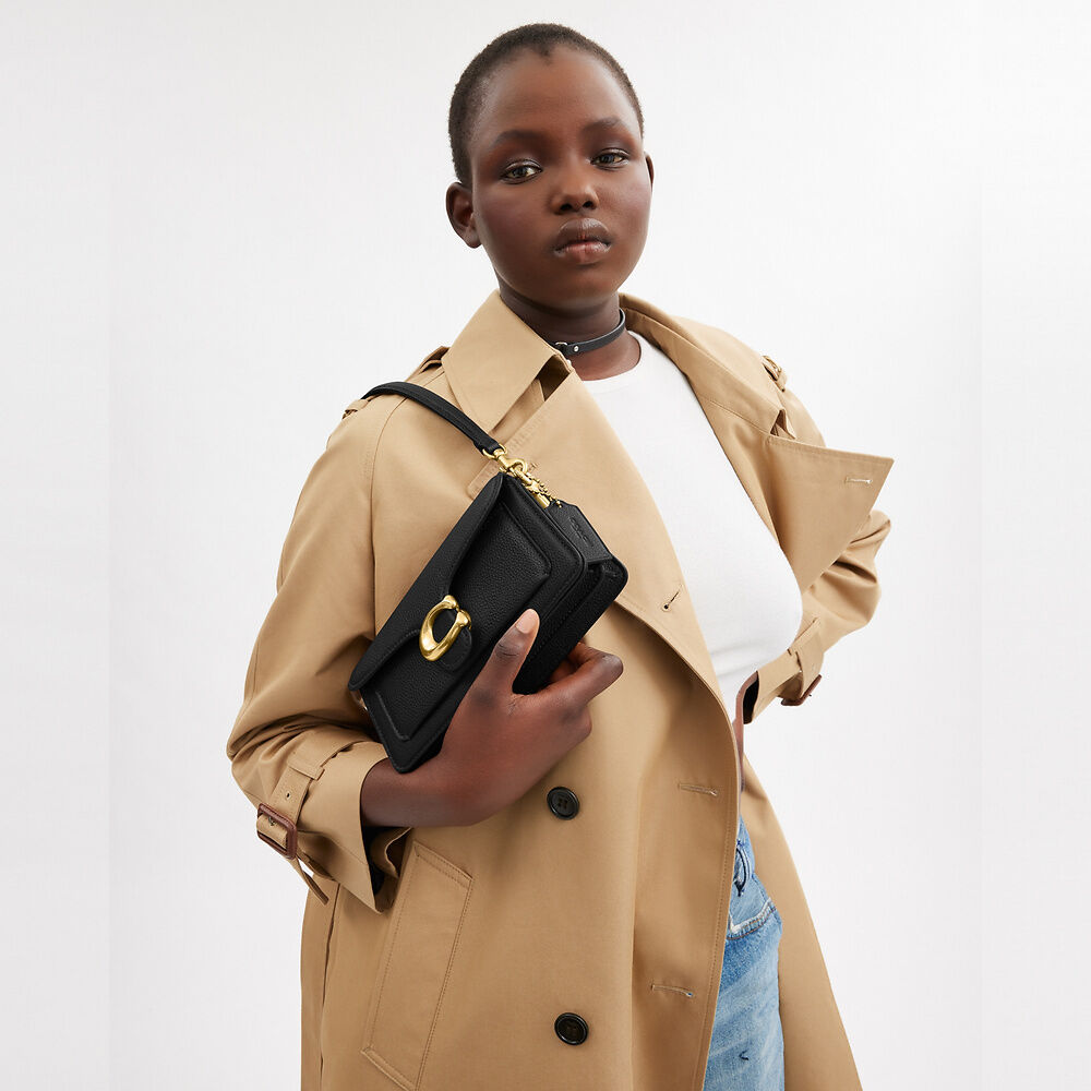 Tabby Shoulder Bag 20 Top Quality