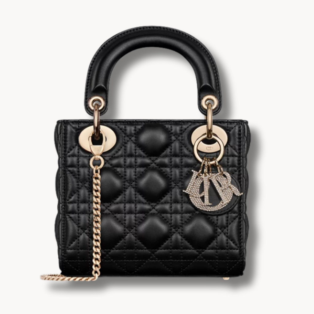 DIOR FAVORITE LADY BAG DIOR BAG