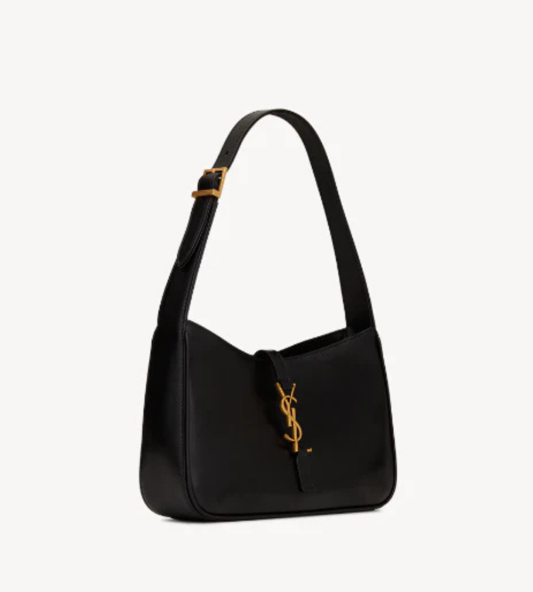 Ysl hobo shoulder bag