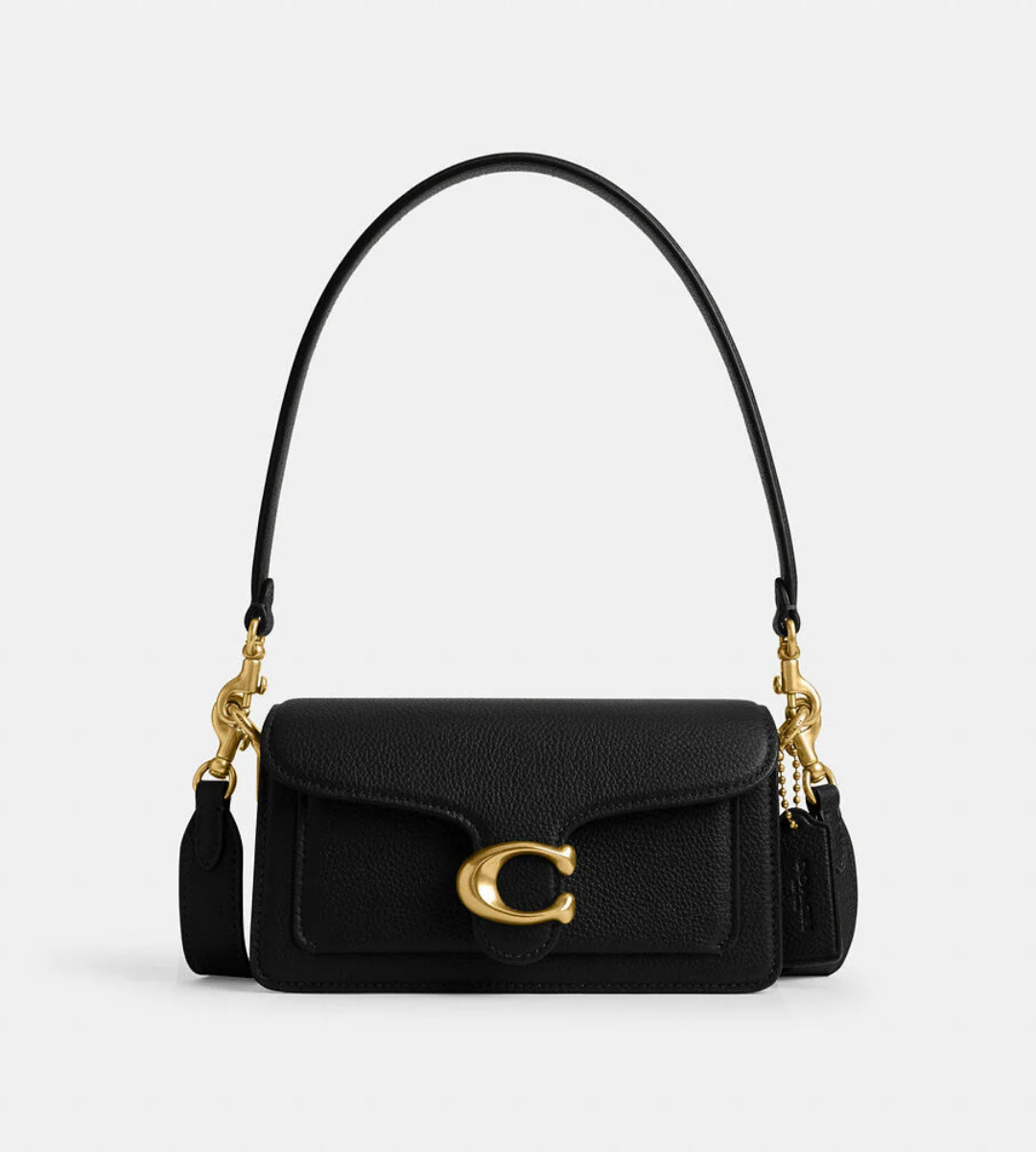 Tabby Shoulder Bag 20 Top Quality