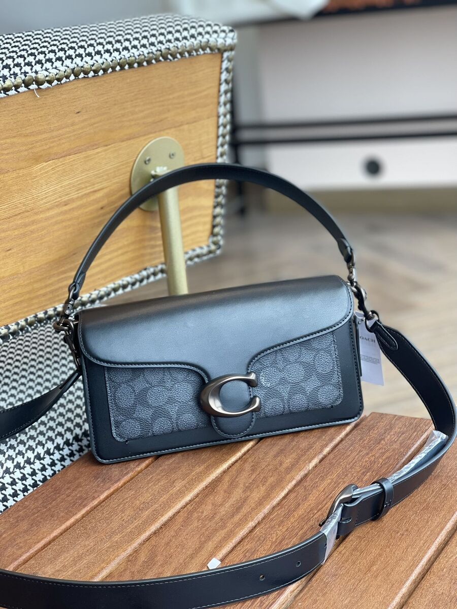 COACH Tabby Shoulder Bag 26