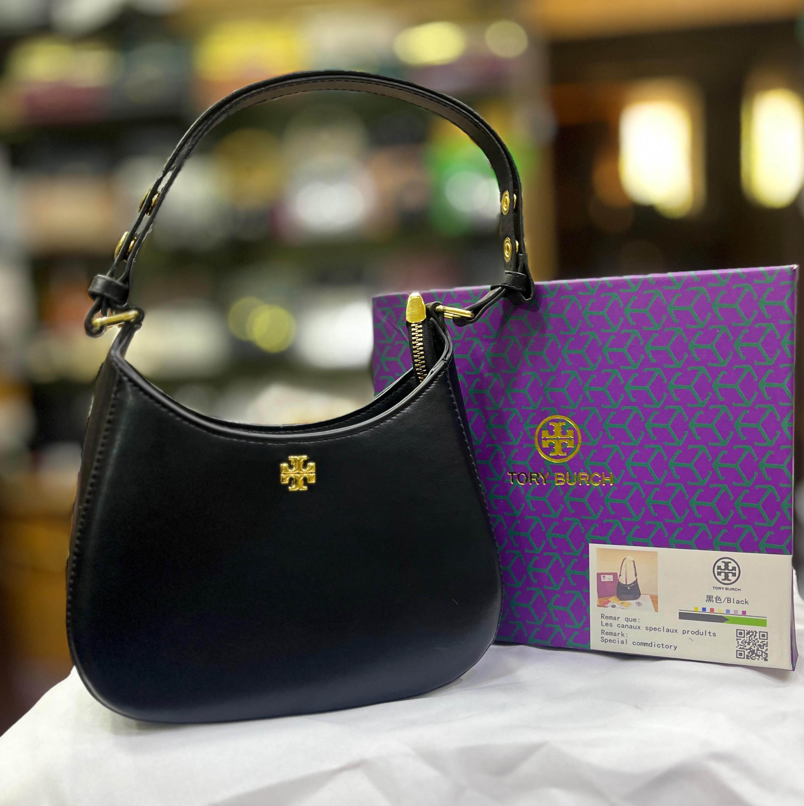 T-O-R-Y B-U-R-C-H Emerson Shoulder Bag