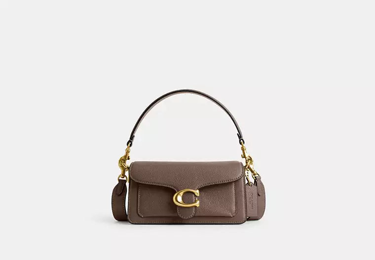 Coach Tabby Shoulder Bag Small ( MIRROR)