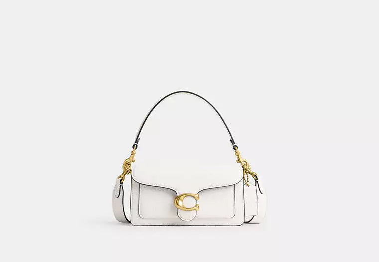 Coach Tabby Shoulder Bag Small ( MIRROR)